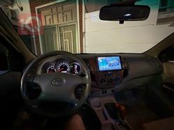 تويوتا فورجنر